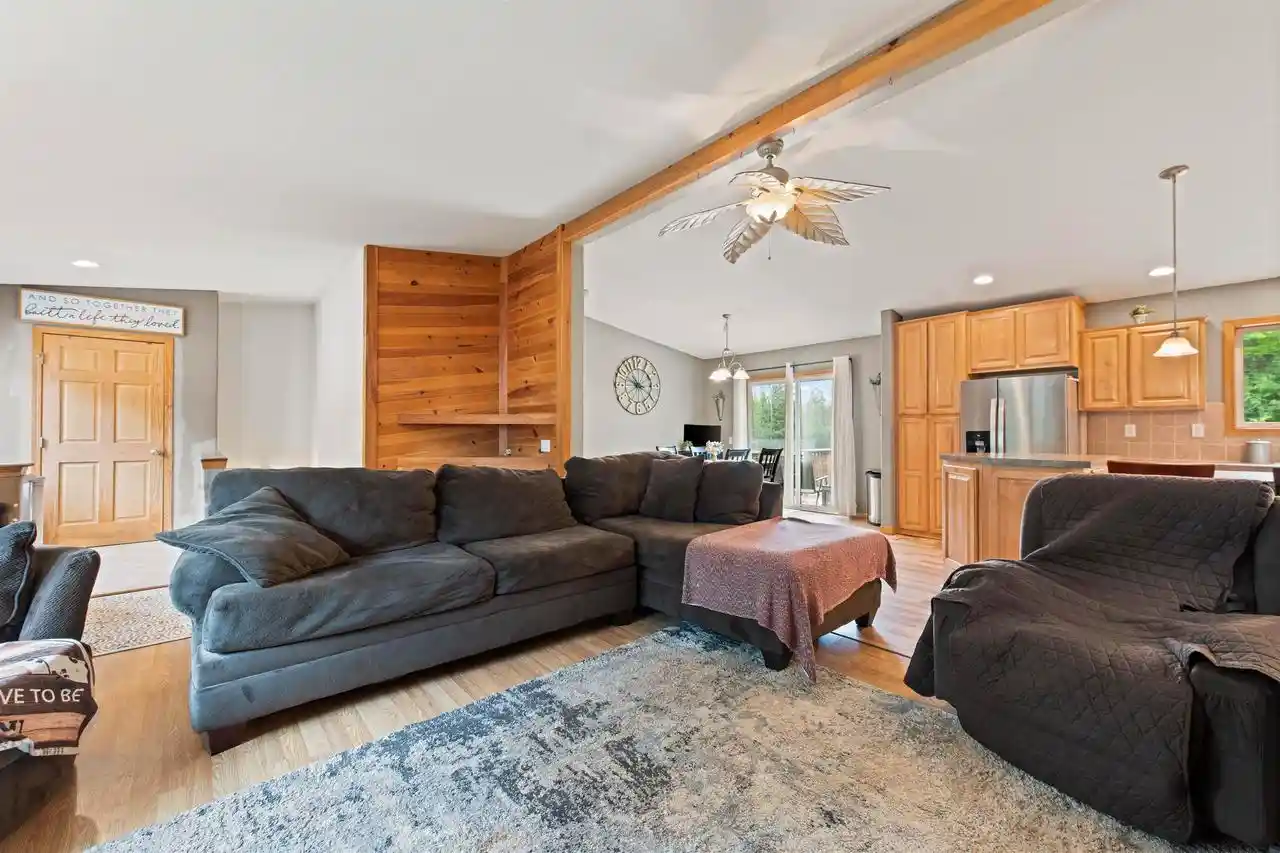 2nd image of W2049 Dufresne Road Road, Foster City, MI 49834 | MLS# 50330308