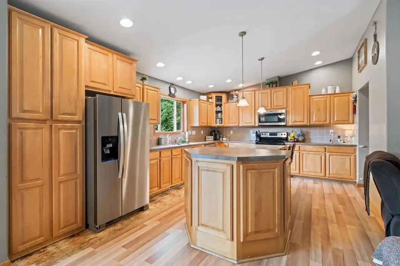 4th image of W2049 Dufresne Road Road, Foster City, MI 49834 | MLS# 50330308