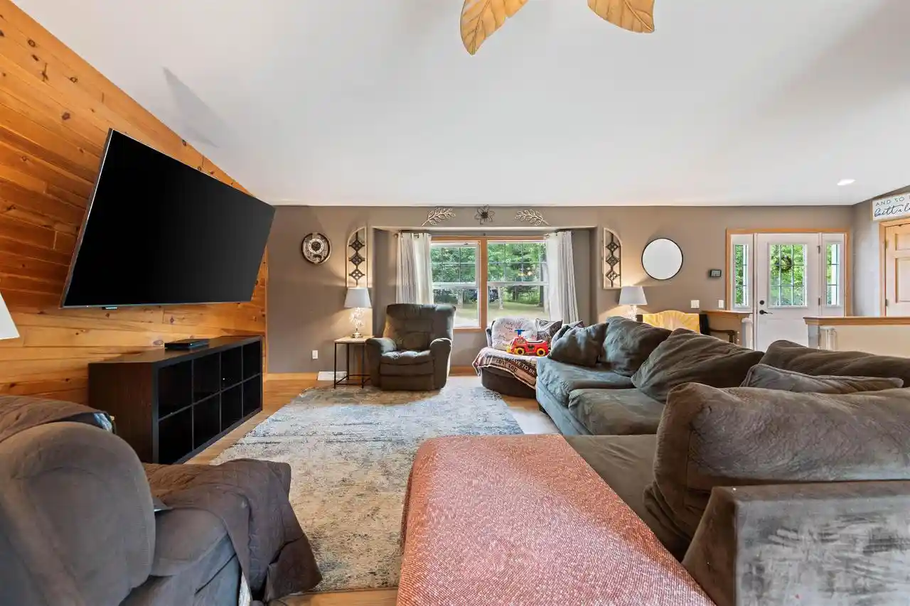5th image of W2049 Dufresne Road Road, Foster City, MI 49834 | MLS# 50330308