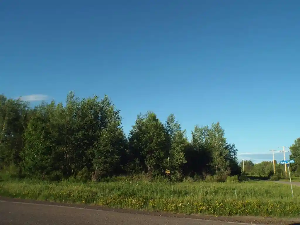 2nd image of On Railroad Avenue Avenue #.80 ACRES, Argonne, WI 54511 | MLS# 22603721