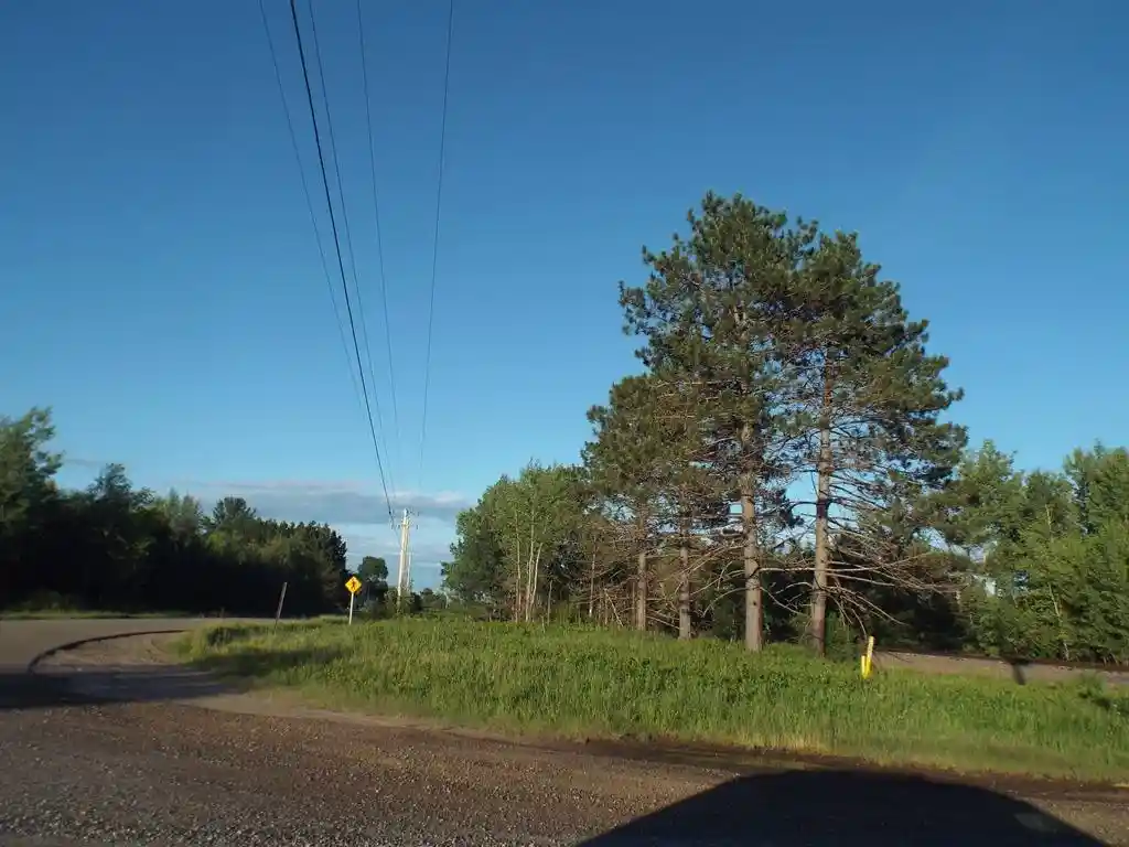 4th image of On Railroad Avenue Avenue #.80 ACRES, Argonne, WI 54511 | MLS# 22603721