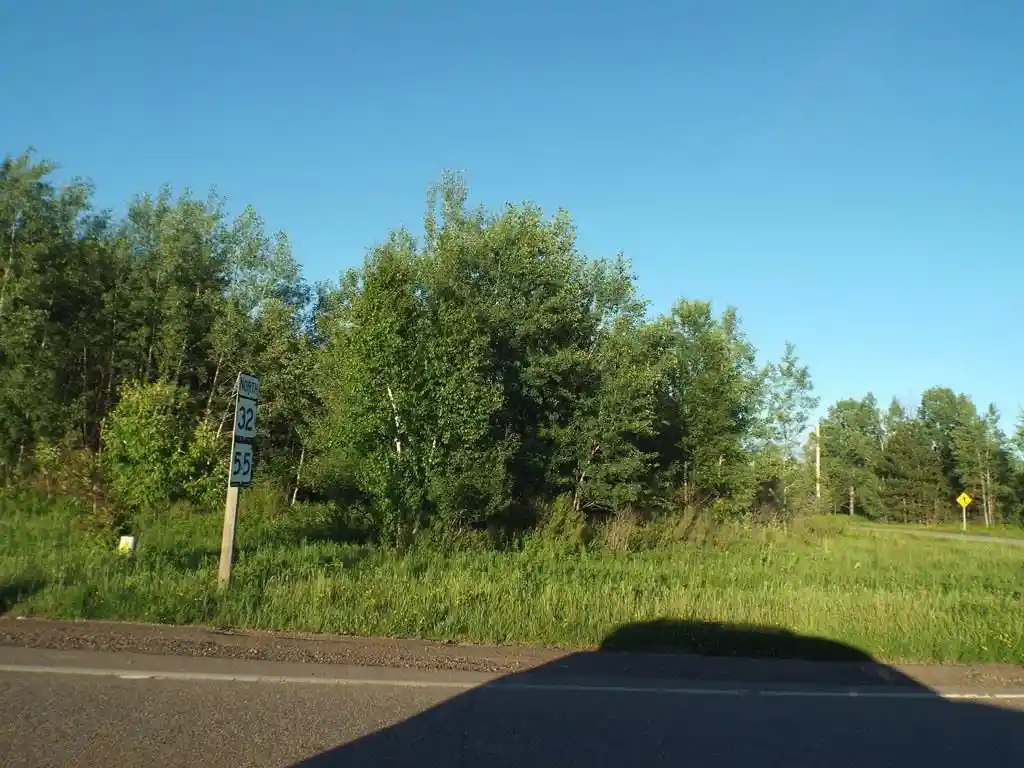 15th image of On Railroad Avenue Avenue #.80 ACRES, Argonne, WI 54511 | MLS# 22603721