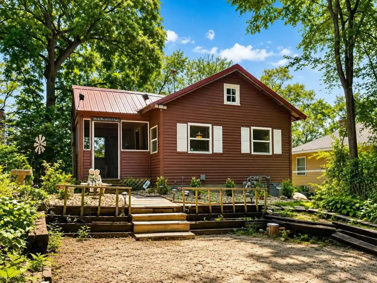 1st image of 141 Lakeview Avenue Avenue, Edgerton, WI 53534 | MLS# 2029588