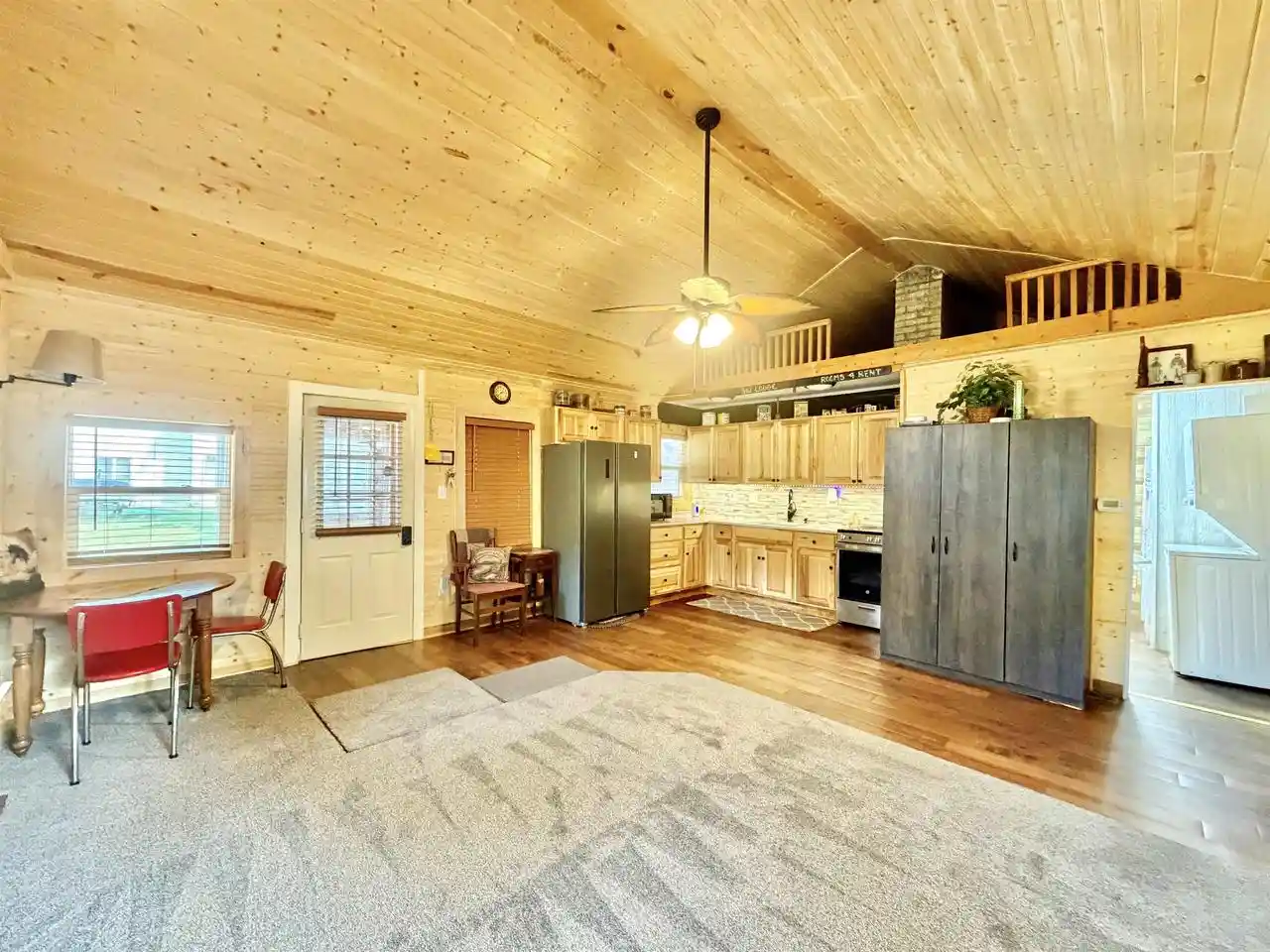 Photo 3 of Single family home for sale at 141 Lakeview Avenue Avenue, Edgerton, WI 53534 | MLS# 2029588 | Listing updated on 2026-09-21