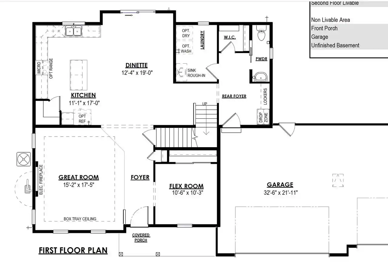 2nd image of N66w21152 Sagebrush Dr Dr, Menomonee Falls, WI 53051 | MLS# 1974531