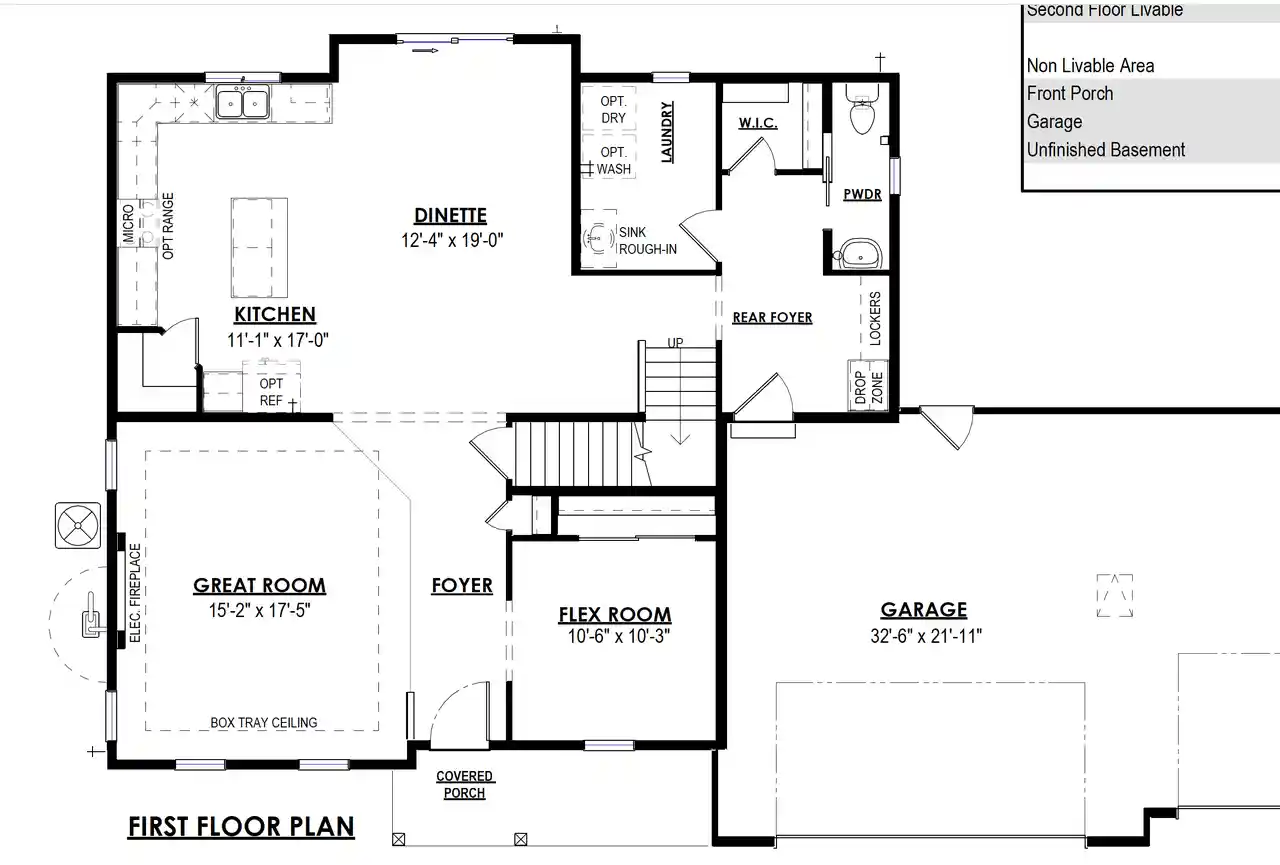 5th image of N66w21152 Sagebrush Dr Dr, Menomonee Falls, WI 53051 | MLS# 1974531