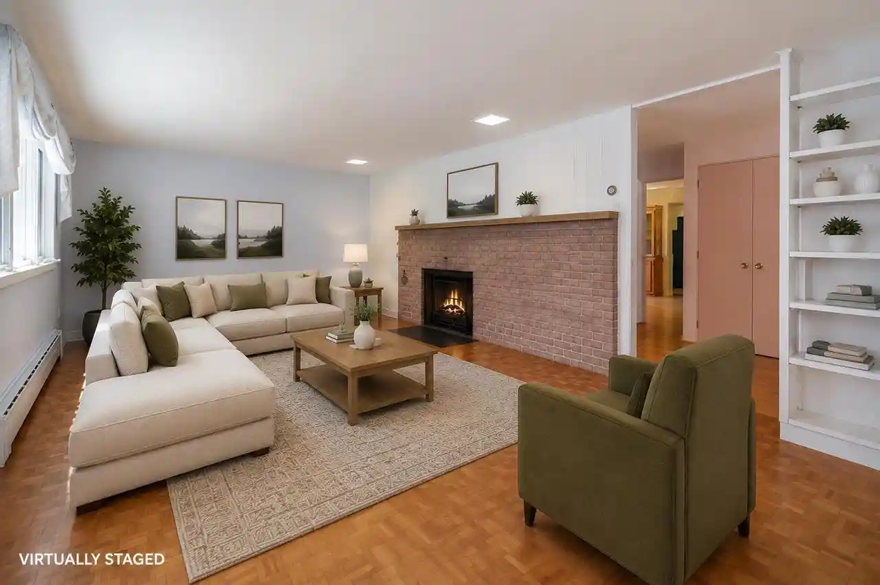 2nd image of 1105 S Timmers Lane Lane, Appleton, WI 54914 | MLS# 50330312