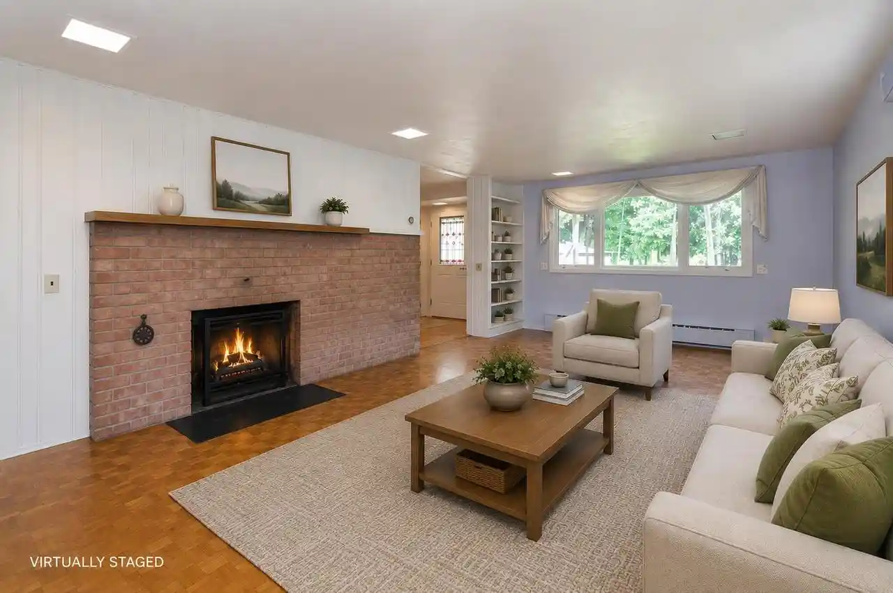 3rd image of 1105 S Timmers Lane Lane, Appleton, WI 54914 | MLS# 50330312