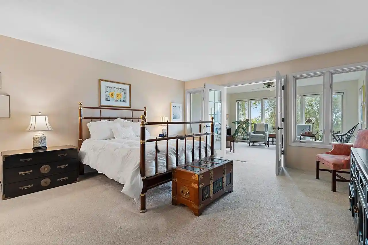 5th image of 1525 N Bay Highlands Dr Dr, Green Bay, WI 54311 | MLS# 50330309