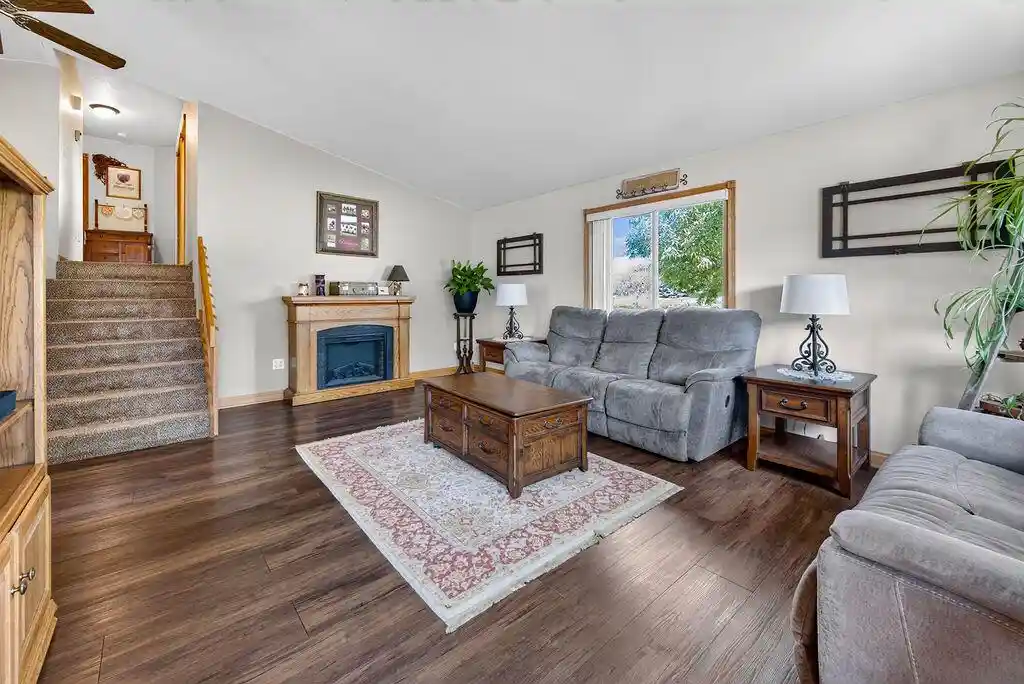 2nd image of N7105 Bice Avenue Avenue, Holmen, WI 54636 | MLS# 1974532