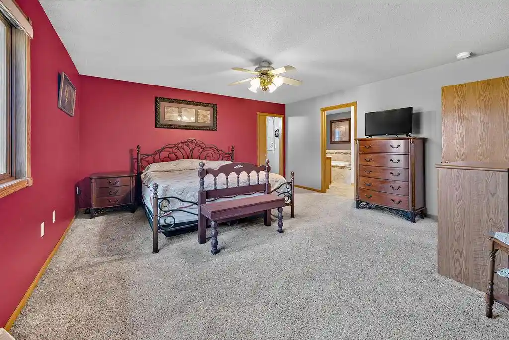 3rd image of N7105 Bice Avenue Avenue, Holmen, WI 54636 | MLS# 1974532