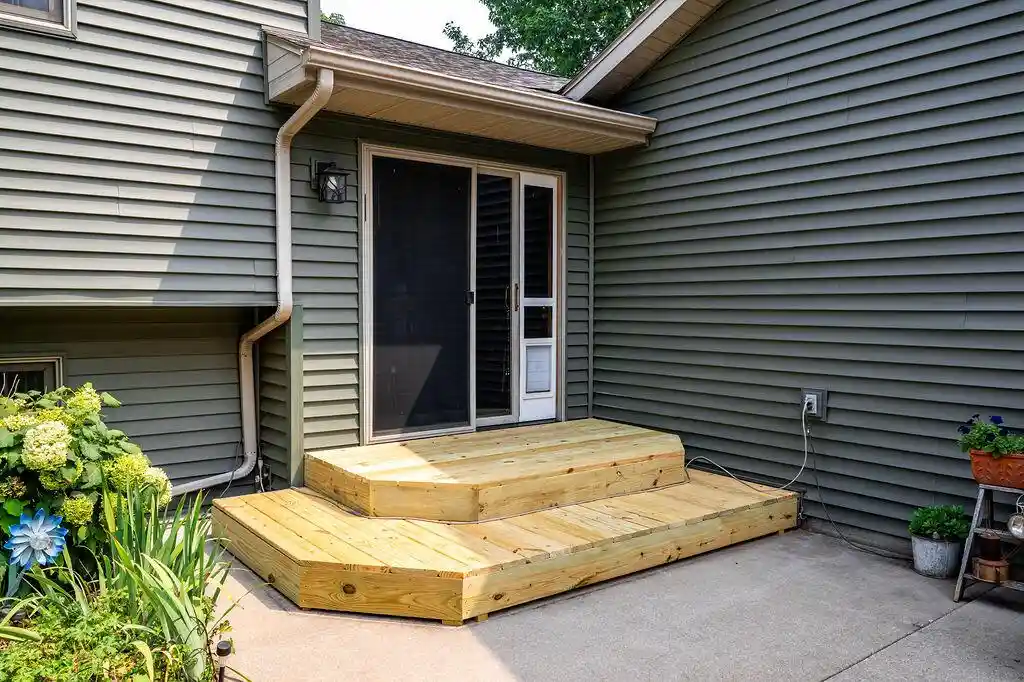 58th image of N7105 Bice Avenue Avenue, Holmen, WI 54636 | MLS# 1974532