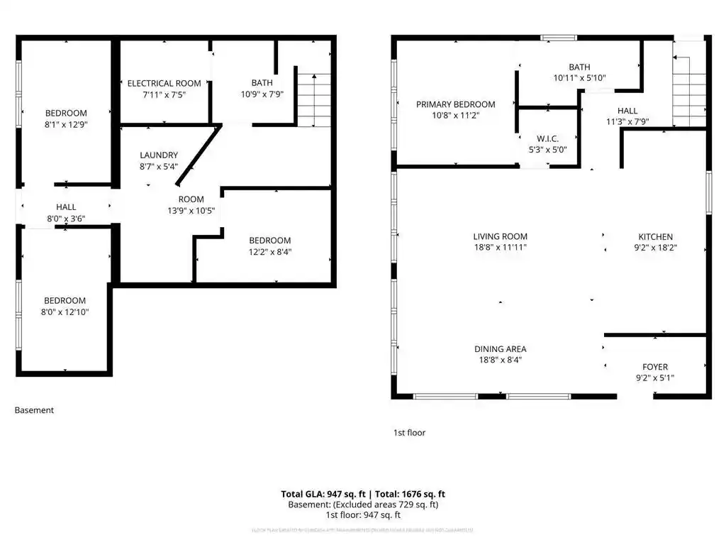 5th image of 1100 Front Street Street, Hudson, WI 54016 | MLS# 7118899