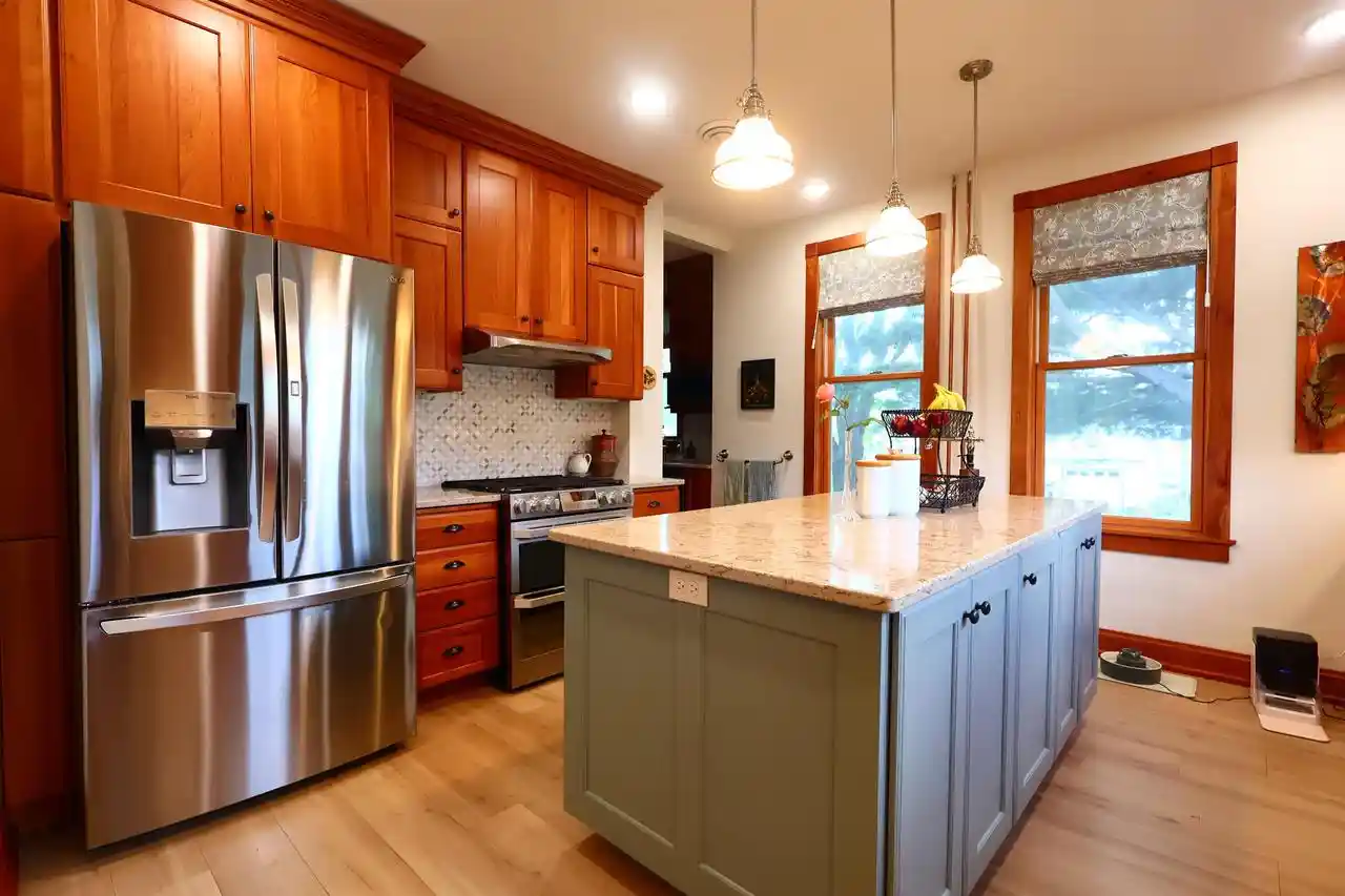 2nd image of 445 N Adams Street Street, Lancaster, WI 53813 | MLS# 2029590