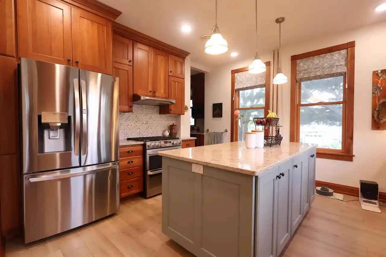53rd image of 445 N Adams Street Street, Lancaster, WI 53813 | MLS# 2029590
