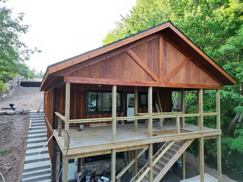 3rd image of W 6775 Lakewood Boulevard Boulevard, Ladysmith, WI 54848 | MLS# 1603440
