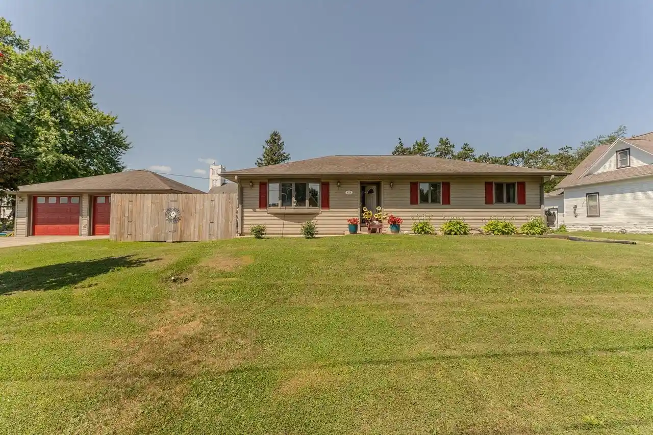 1st image of 615 Medbury Street Street, Kendall, WI 54638 | MLS# 2029591