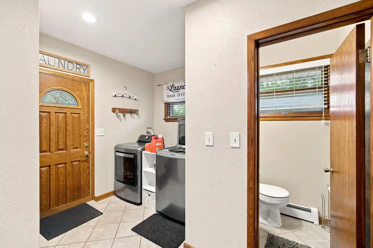 3rd image of 10400 W Pallottine Dr Dr, Milwaukee, WI 53228 | MLS# 1974543