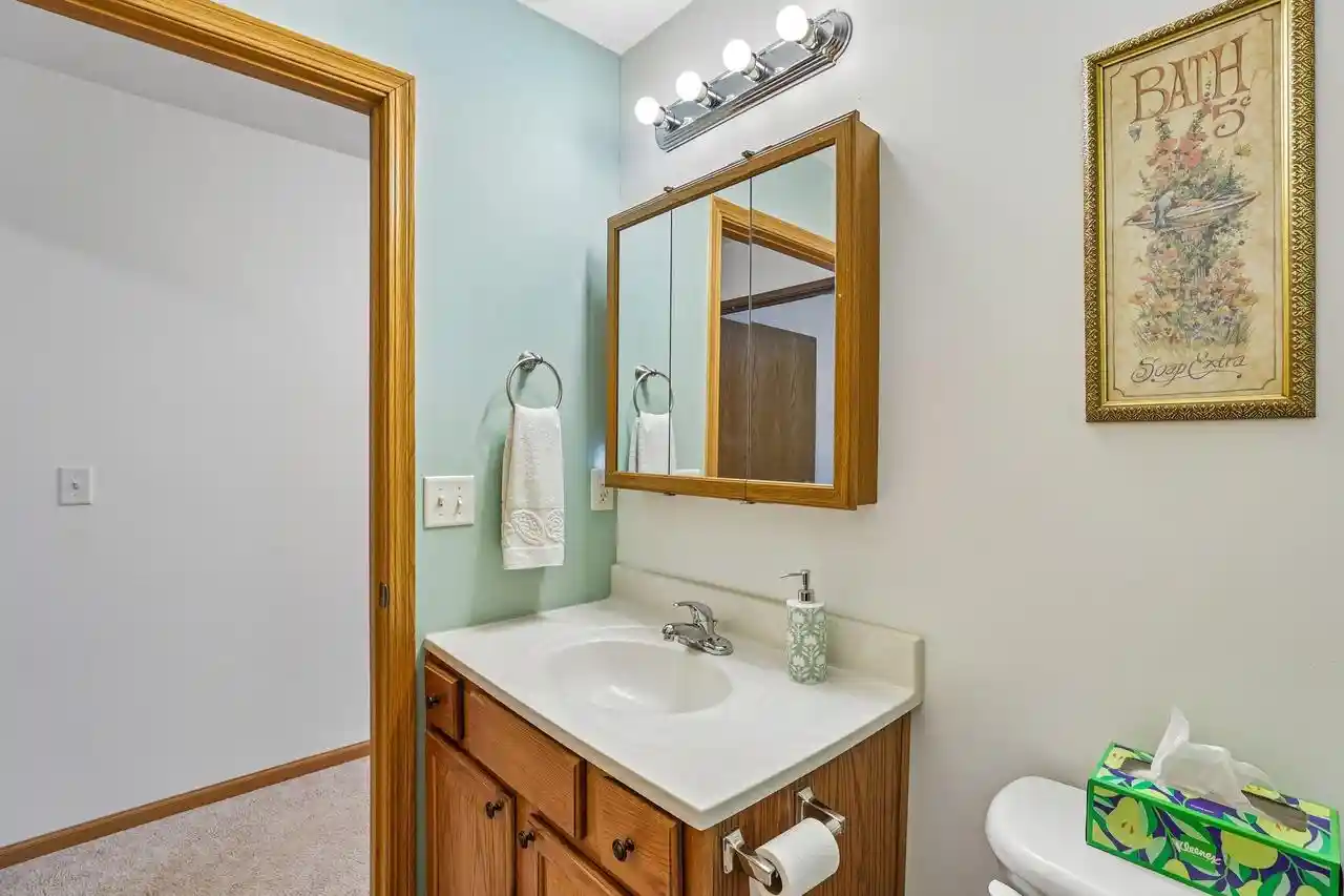 5th image of 1550 Sienna Crossing #42, Janesville, WI 53546 | MLS# 2029592