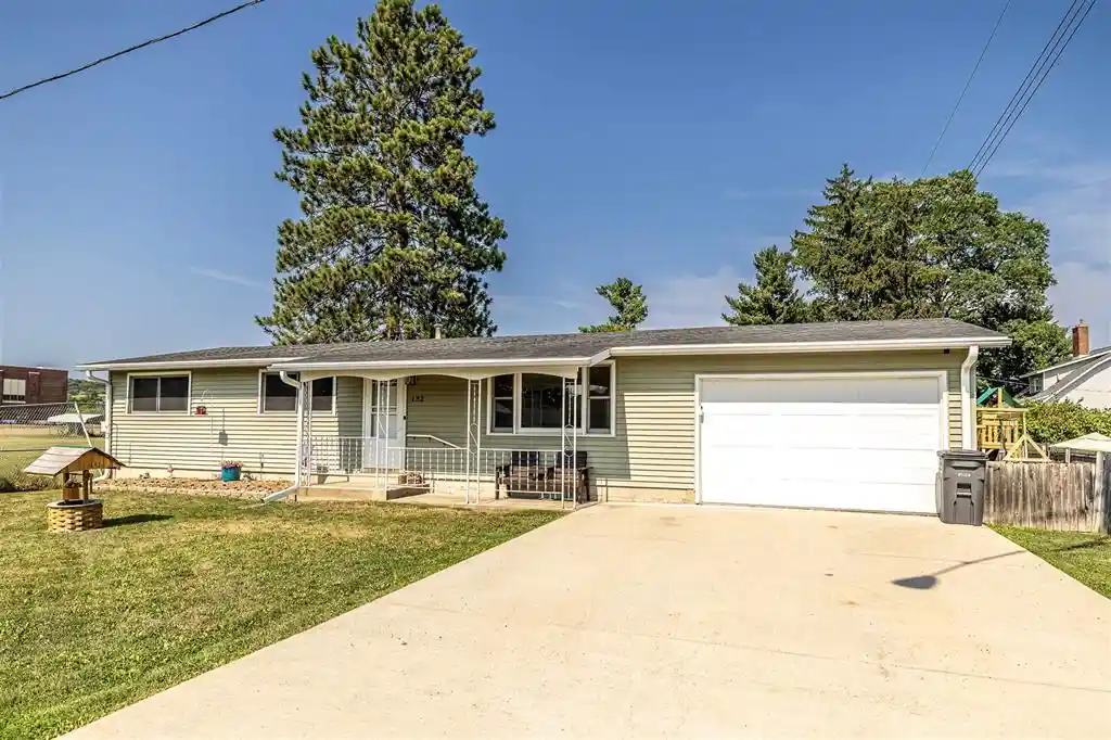 1st image of 132 Elder Street Street, Hixton, WI 54635 | MLS# 1603735