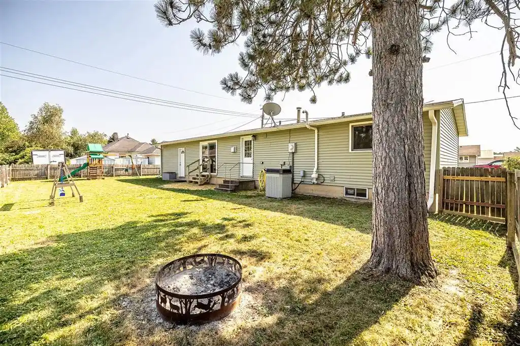 5th image of 132 Elder Street Street, Hixton, WI 54635 | MLS# 1603735