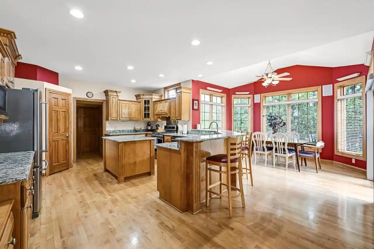 2nd image of 17155 Vanderbilt Street Street, Brookfield, WI 53005 | MLS# 1974545