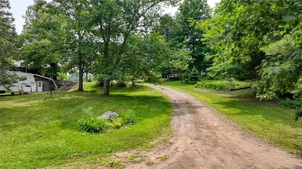3rd image of N1395 Grouse Road Road, Sarona, WI 54870 | MLS# 1603868