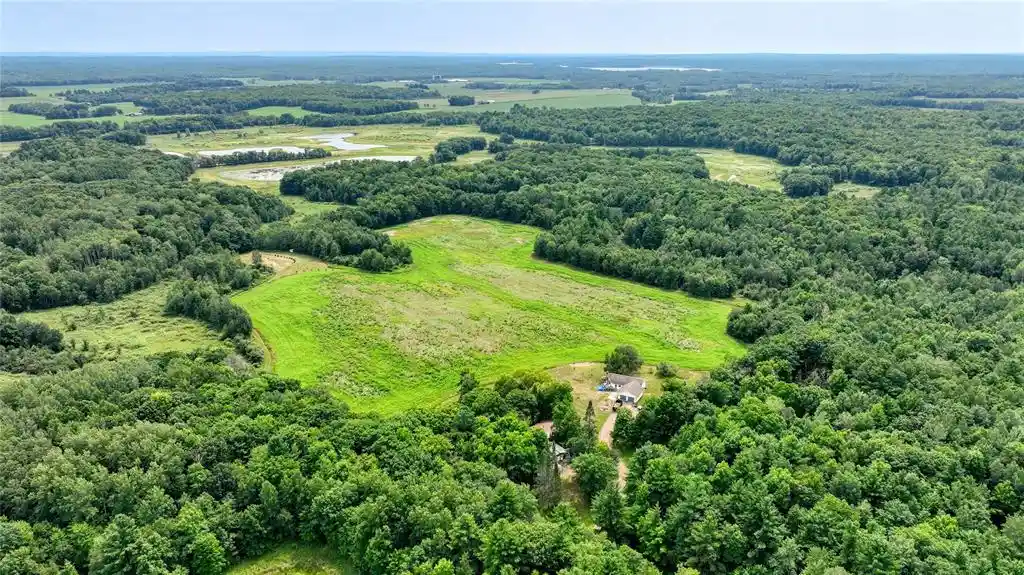 4th image of N1395 Grouse Road Road, Sarona, WI 54870 | MLS# 1603868