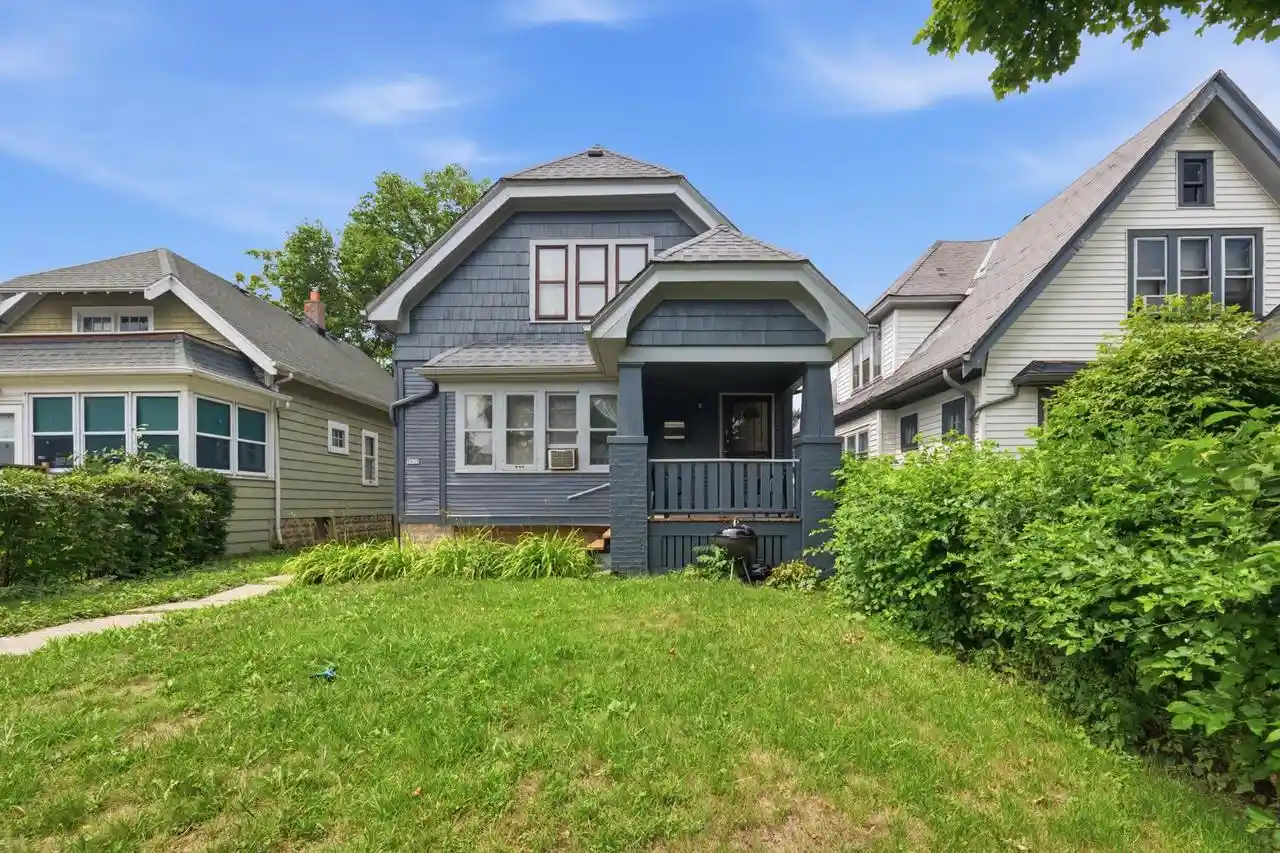 Photo 1 of Multi family home for sale at 2639 N 55th Street Street, Milwaukee, WI 53210 | MLS# 1974553 | Listing updated on 2026-09-11