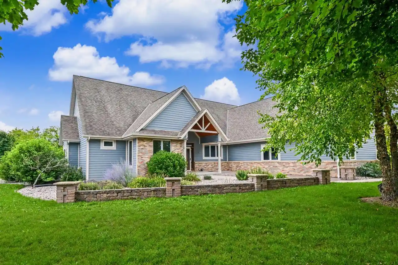 1st image of 2635 Sunset Road Road, Port Washington, WI 53074 | MLS# 1974552