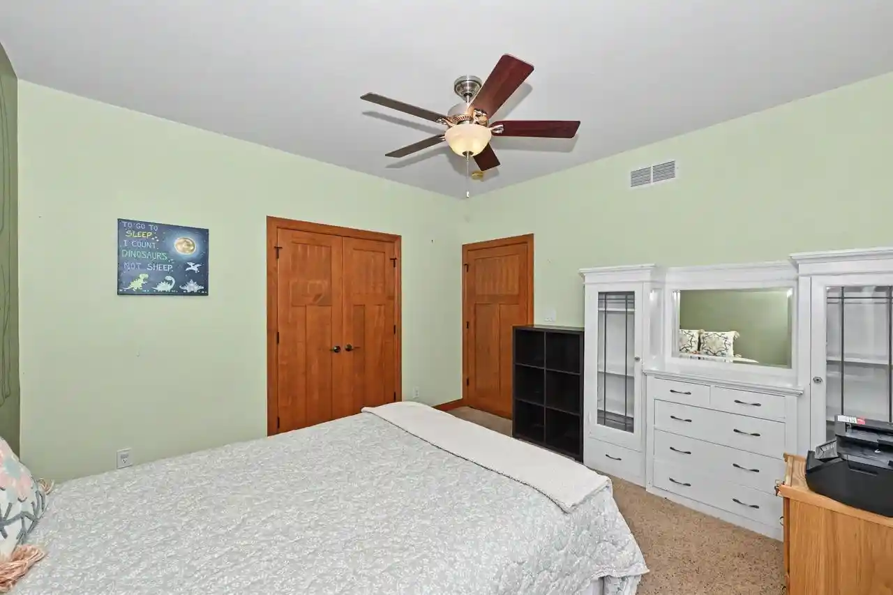 4th image of 2635 Sunset Road Road, Port Washington, WI 53074 | MLS# 1974552