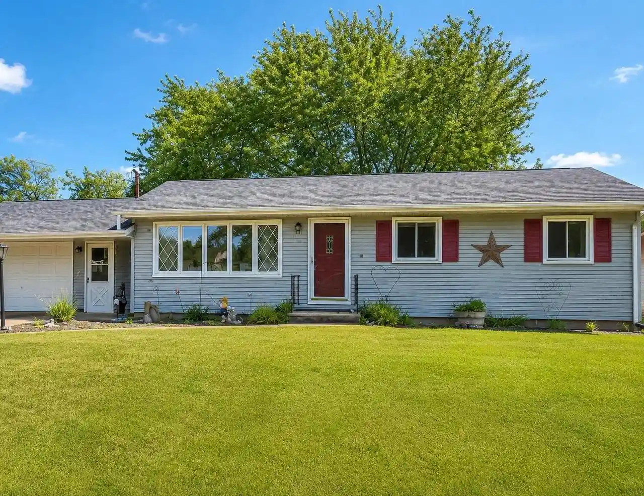 1st image of 141 Elmwood Lane Lane, Nekoosa, WI 54457 | MLS# 22603727