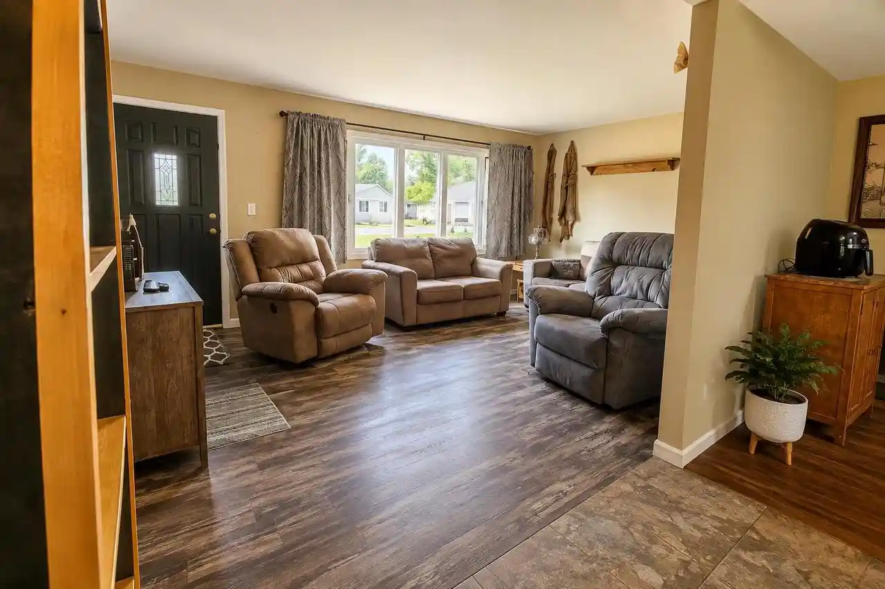 5th image of 141 Elmwood Lane Lane, Nekoosa, WI 54457 | MLS# 22603727