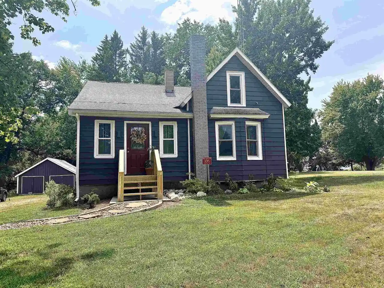 1st image of 335 Church Street Street, Oxford, WI 53952 | MLS# 2029598