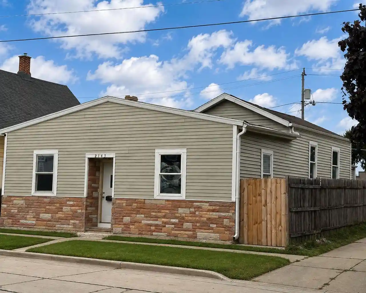 1st image of 2143 Clark Street Street, Mount Pleasant, WI 53403 | MLS# 1974556
