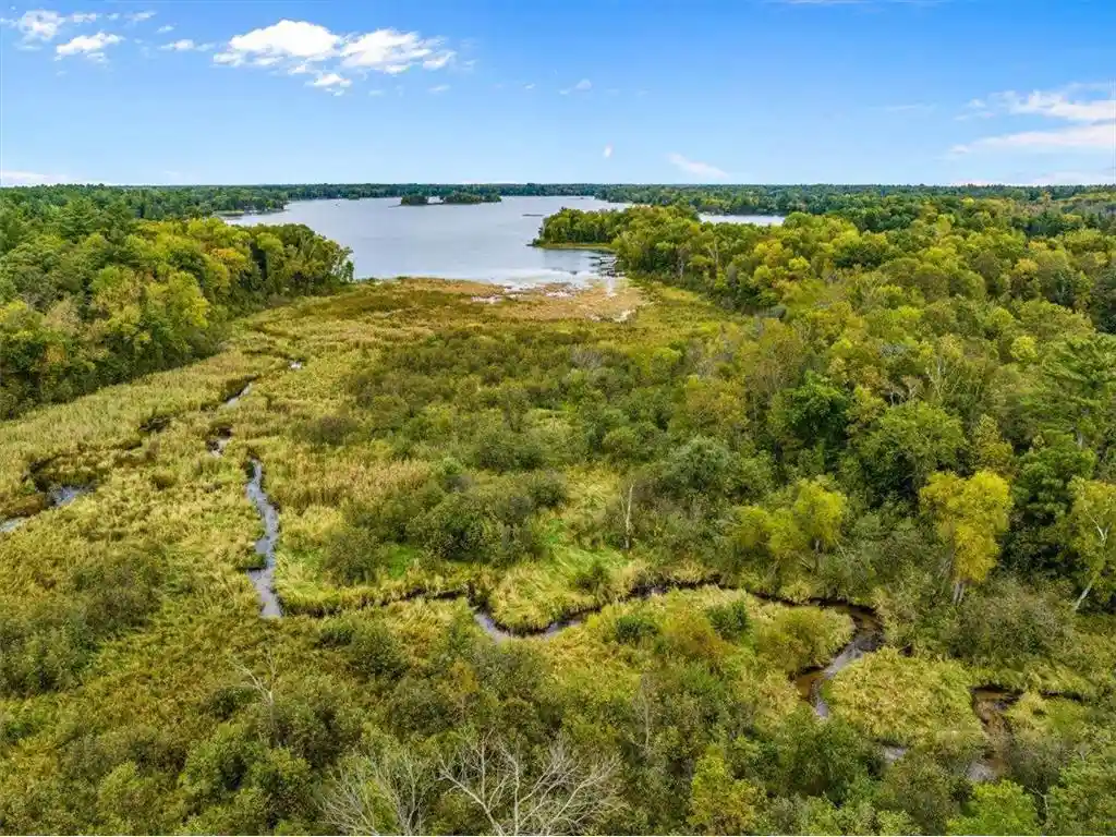 Photo 2 of Land for sale at Tbd County Rd M, Grantsburg, WI 54840 | MLS# 7121085 | Listing updated on 2026-09-11