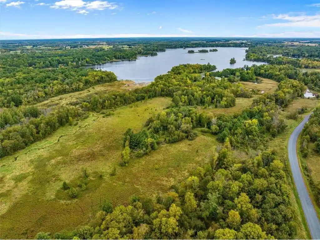 Photo 3 of Land for sale at Tbd County Rd M, Grantsburg, WI 54840 | MLS# 7121085 | Listing updated on 2026-09-11
