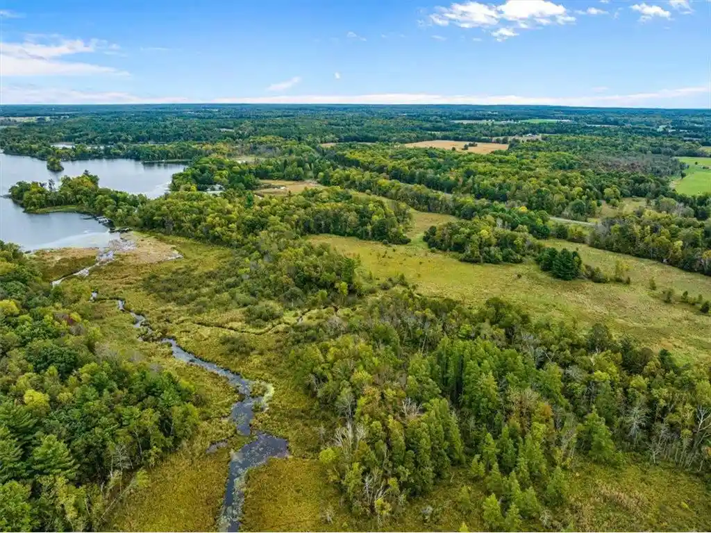 Photo 4 of Land for sale at Tbd County Rd M, Grantsburg, WI 54840 | MLS# 7121085 | Listing updated on 2026-09-11