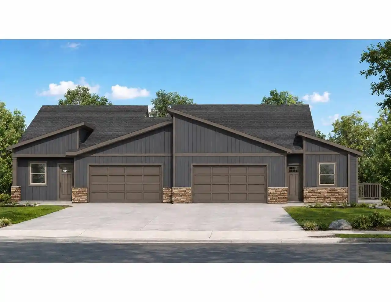 Photo 1 of Condo for sale at 233 Whitetail Lane Lane #26, Deerfield, WI 53531 | MLS# 2029599 | Listing updated on 2026-08-21