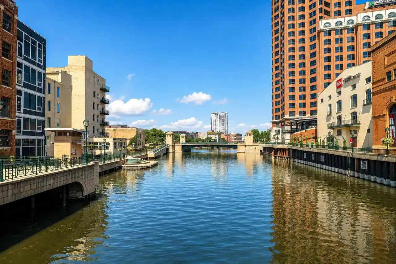 1st image of 108 W Wells Street Street #4A, Milwaukee, WI 53203 | MLS# 1974562