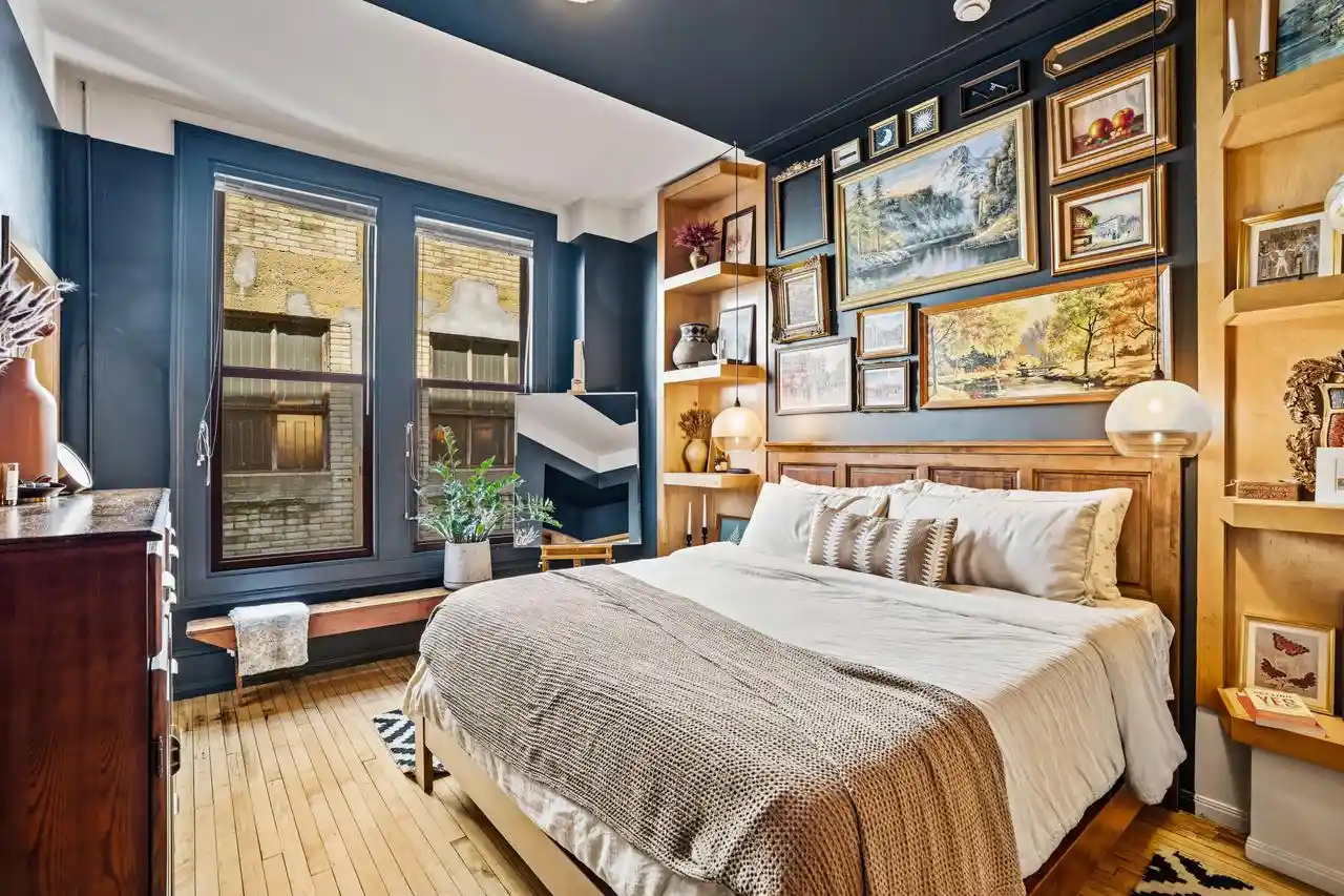 2nd image of 108 W Wells Street Street #4A, Milwaukee, WI 53203 | MLS# 1974562