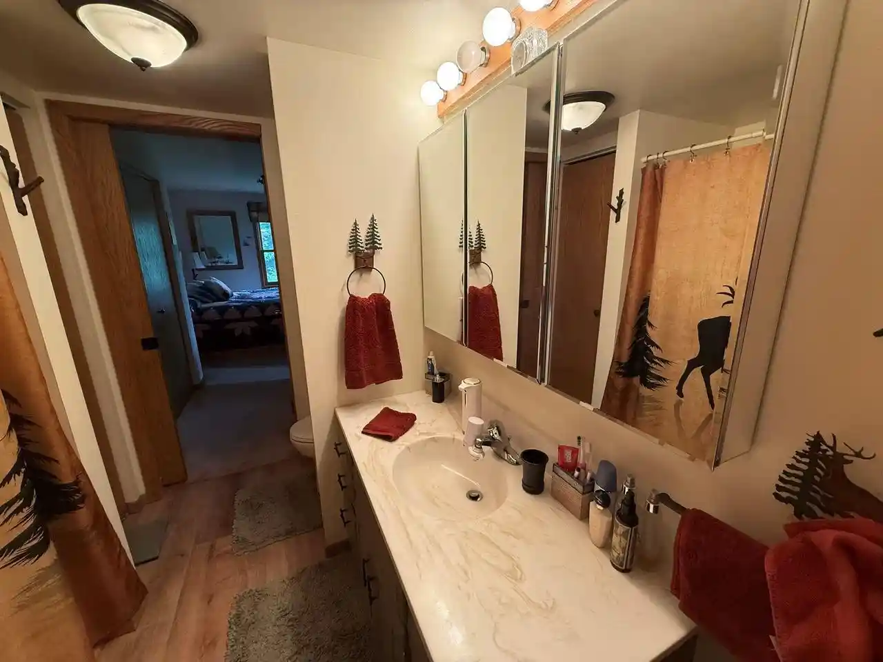 3rd image of 2345 W 18th Dr Dr, Friendship, WI 53934