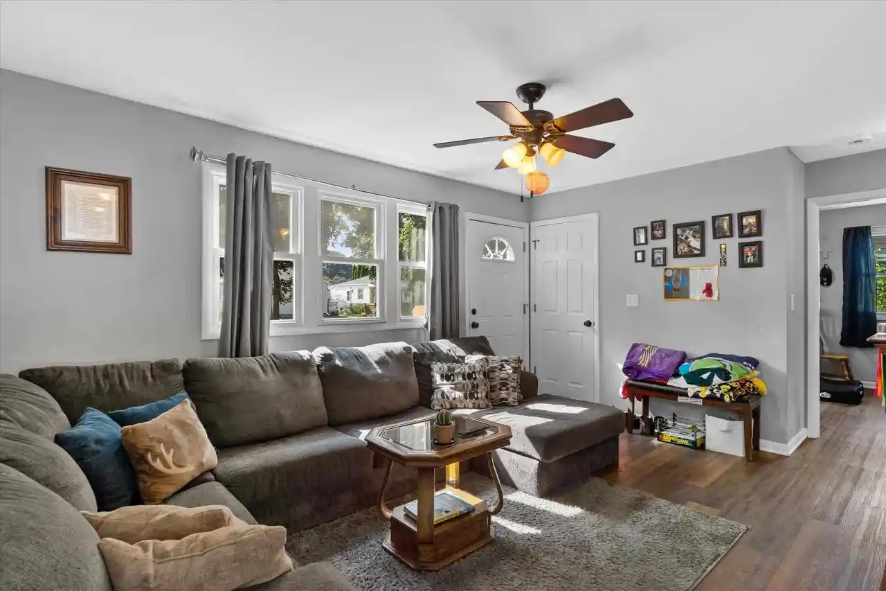 Photo 2 of Sale Pending at 3850 S 18th Street Street, Milwaukee, WI 53221 | MLS# 1974566 | Listing updated on 2026-08-13