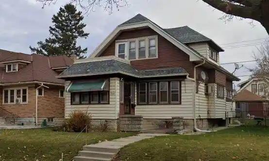Photo 1 of Multi family home for sale at 4136 N 21 Street Street, Milwaukee, WI 53209 | MLS# 1974569 | Listing updated on 2026-09-11