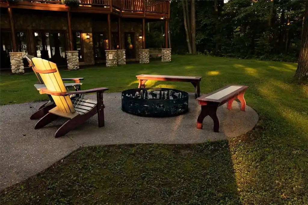 Photo 2 of Mansion for sale at W5405 Park Pl Pl, Spooner, WI 54801 | MLS# 1603674 | Listing updated on 2026-08-12