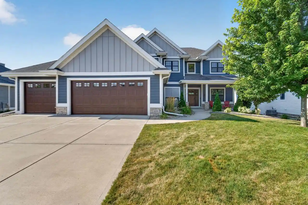 1st image of 4181 Hanover Dr Dr, Deforest, WI 53532 | MLS# 2029602