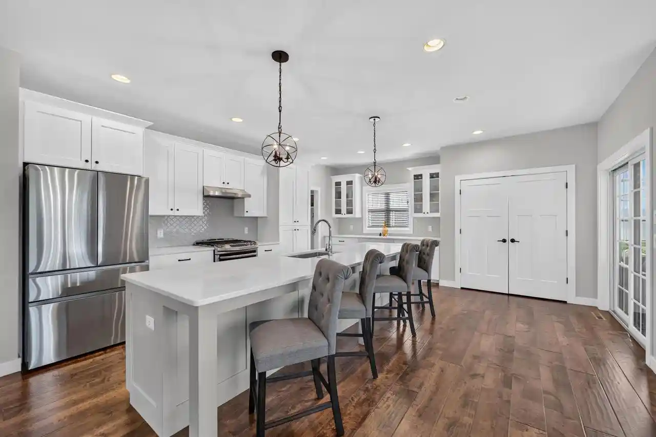 Photo 3 of Single family home for sale at 4181 Hanover Dr Dr, Deforest, WI 53532 | MLS# 2029602 | Listing updated on 2026-08-25