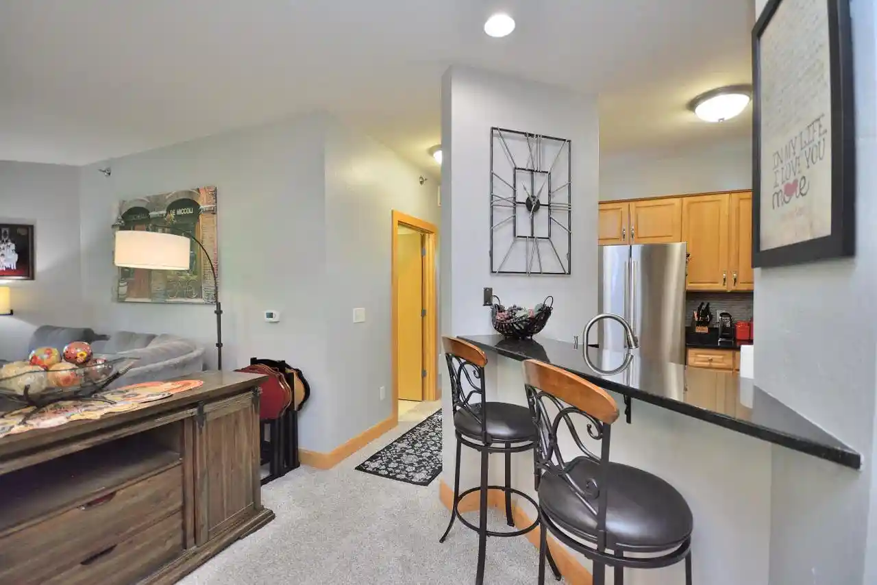 5th image of N74W13737 Appleton Avenue Avenue #116, Menomonee Falls, WI 53051 | MLS# 1974572