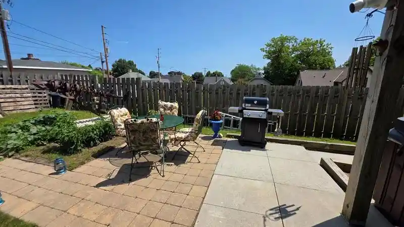 3rd image of 422 Niagara Avenue Avenue, Sheboygan, WI 53081 | MLS# 1974573