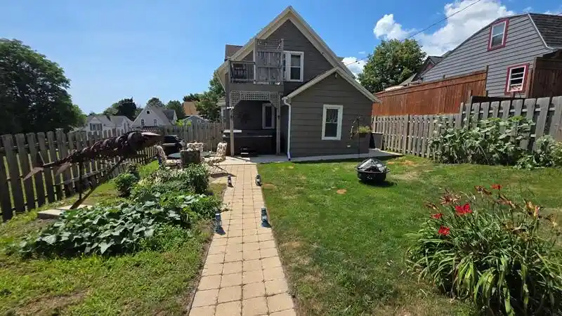 71st image of 422 Niagara Avenue Avenue, Sheboygan, WI 53081 | MLS# 1974573